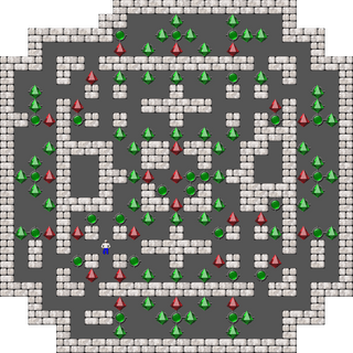 Уровень 49 — Payback 02
